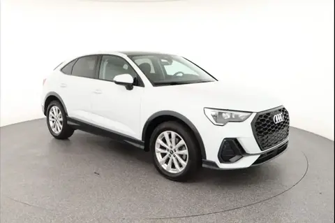 Used AUDI Q3 Petrol 2022 Ad 