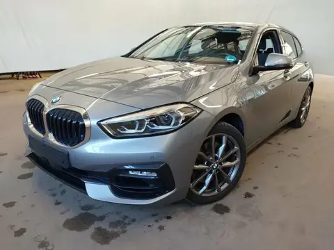 Annonce BMW SERIE 1 Essence 2023 d'occasion 