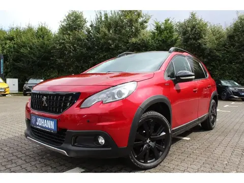 Used PEUGEOT 2008 Petrol 2019 Ad 