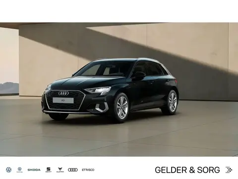 Used AUDI A3 Petrol 2023 Ad 