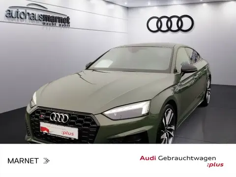 Annonce AUDI S5 Diesel 2022 d'occasion 