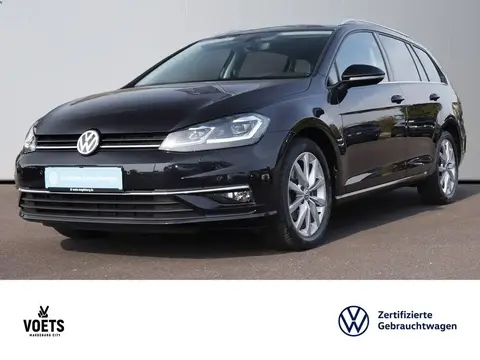 Used VOLKSWAGEN GOLF Petrol 2020 Ad 