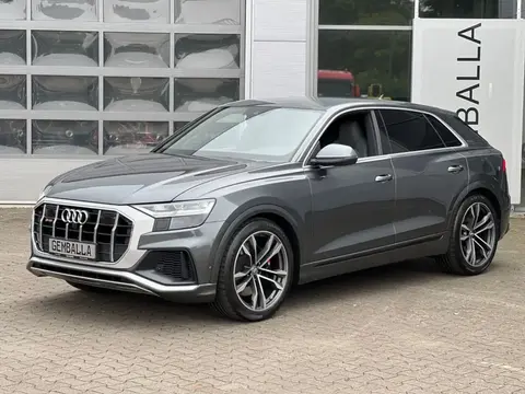 Used AUDI SQ8 Diesel 2020 Ad 