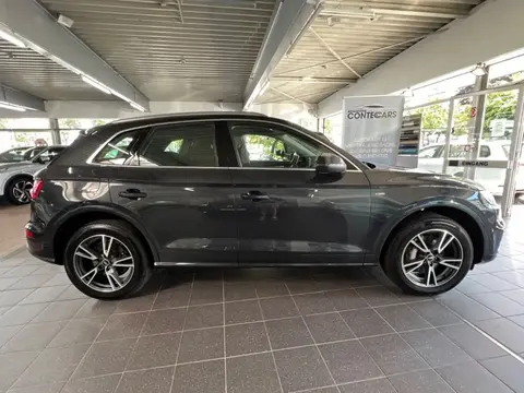 Used AUDI Q5 Petrol 2020 Ad 