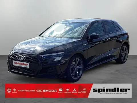 Used AUDI A3 Hybrid 2021 Ad 