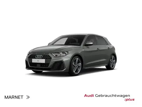 Used AUDI A1 Petrol 2023 Ad 