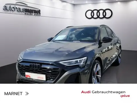 Annonce AUDI Q8 Non renseigné 2023 d'occasion 