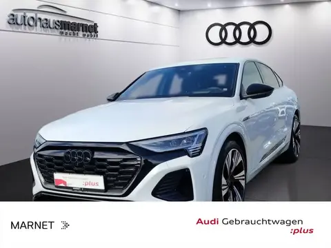 Used AUDI Q8 Not specified 2024 Ad 