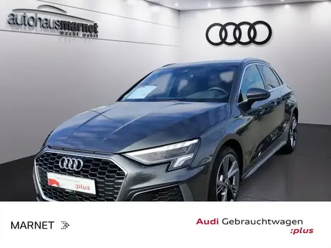 Used AUDI A3 Hybrid 2024 Ad 