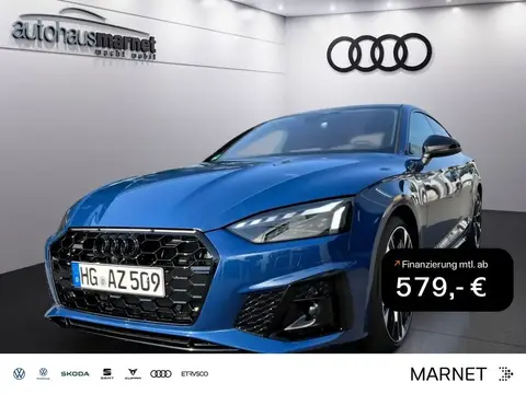 Annonce AUDI A5 Diesel 2024 d'occasion 