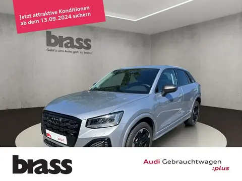 Used AUDI Q2 Petrol 2023 Ad 