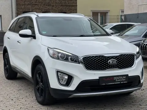 Used KIA SORENTO Diesel 2015 Ad 