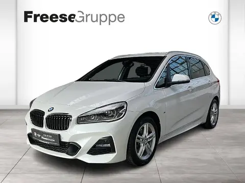 Annonce BMW SERIE 2 Diesel 2020 d'occasion 