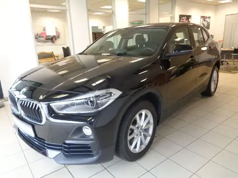 Used BMW X2 Petrol 2019 Ad 