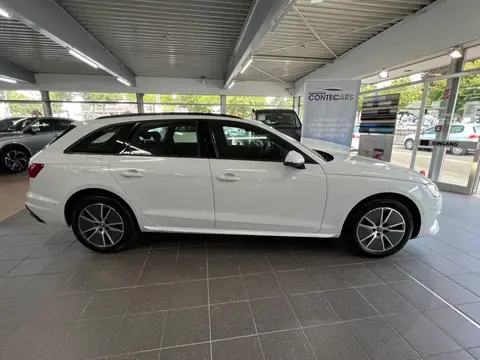 Annonce AUDI A4 Essence 2020 d'occasion 