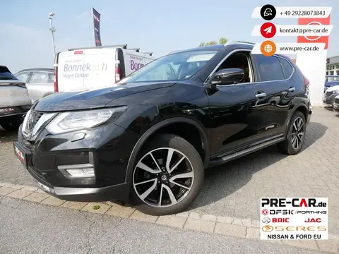 Annonce NISSAN X-TRAIL Essence 2020 d'occasion 