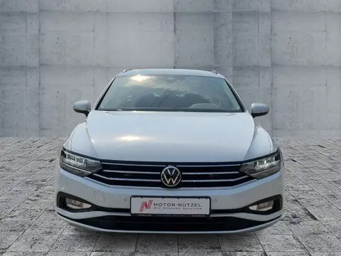 Used VOLKSWAGEN PASSAT Diesel 2020 Ad 