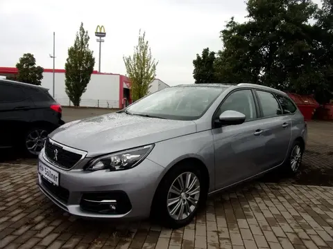 Used PEUGEOT 308 Petrol 2019 Ad 