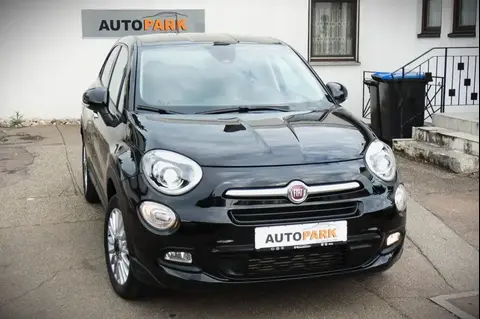 Used FIAT 500X Petrol 2018 Ad 