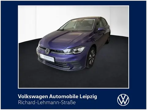 Used VOLKSWAGEN POLO Petrol 2023 Ad 