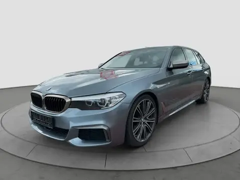 Used BMW M550 Diesel 2018 Ad 