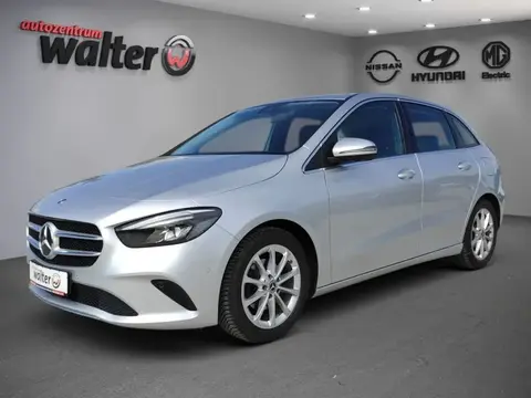 Used MERCEDES-BENZ CLASSE B Petrol 2020 Ad 