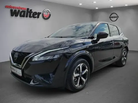 Used NISSAN QASHQAI Petrol 2022 Ad 