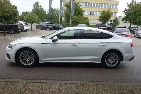 Annonce AUDI A5 Diesel 2021 d'occasion 