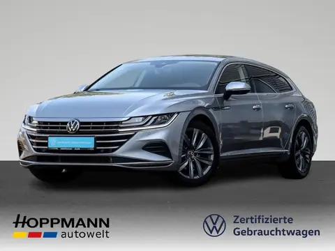 Used VOLKSWAGEN ARTEON Diesel 2023 Ad 