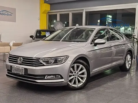 Used VOLKSWAGEN PASSAT Diesel 2019 Ad 