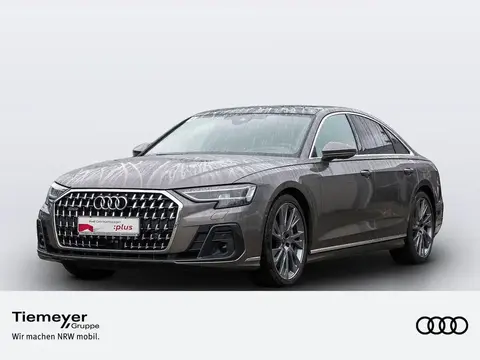 Used AUDI A8 Hybrid 2023 Ad 