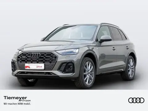 Annonce AUDI Q5 Hybride 2023 d'occasion 