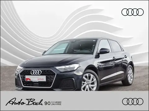 Annonce AUDI A1 Essence 2022 d'occasion 