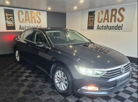 Used VOLKSWAGEN PASSAT Diesel 2019 Ad 