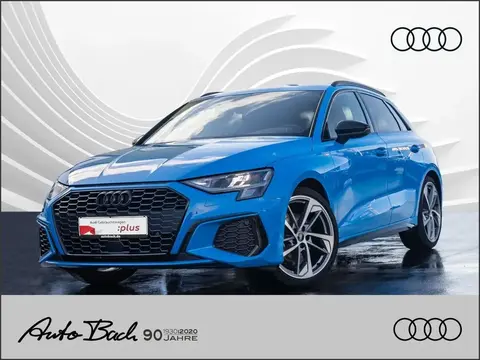 Annonce AUDI A3 Essence 2023 d'occasion 