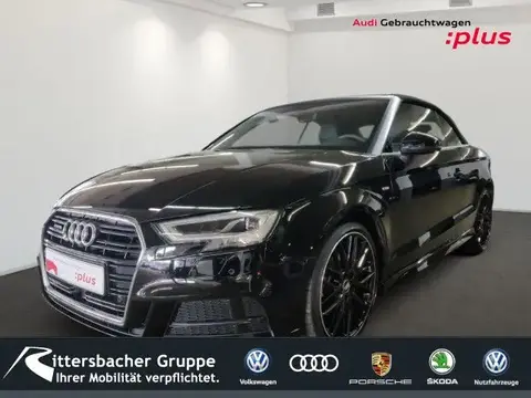 Annonce AUDI A3 Essence 2020 d'occasion 