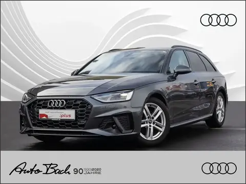 Annonce AUDI A4 Diesel 2023 d'occasion 