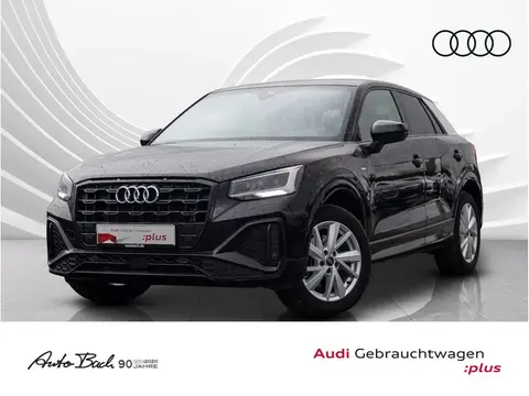 Annonce AUDI Q2 Essence 2023 d'occasion 