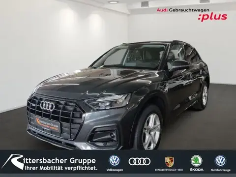 Used AUDI Q5 Diesel 2021 Ad 