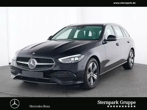 Used MERCEDES-BENZ CLASSE C Petrol 2023 Ad 