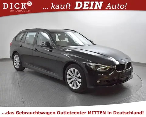 Used BMW SERIE 3 Petrol 2019 Ad 