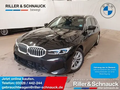 Used BMW SERIE 3 Diesel 2023 Ad 