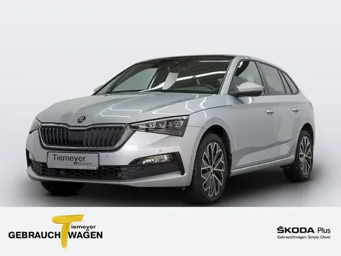 Annonce SKODA SCALA Diesel 2020 d'occasion 