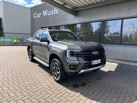 Annonce FORD RANGER Diesel 2023 d'occasion 