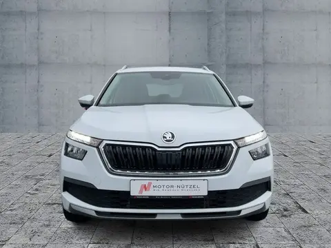 Annonce SKODA KAMIQ Essence 2019 d'occasion 