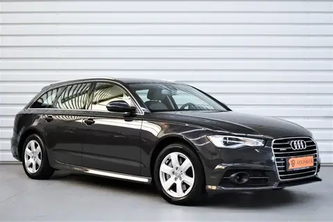 Used AUDI A6 Diesel 2017 Ad 