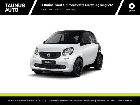 Annonce SMART FORTWO Essence 2019 d'occasion 