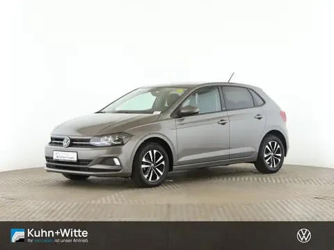 Used VOLKSWAGEN POLO Petrol 2021 Ad 