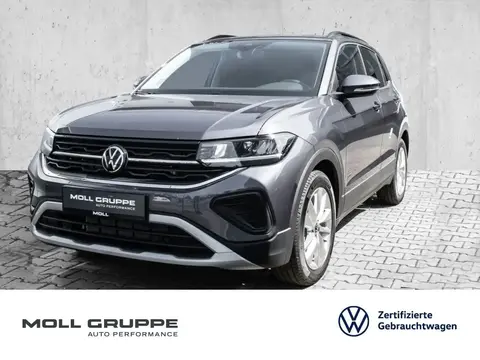 Used VOLKSWAGEN T-CROSS Petrol 2024 Ad 