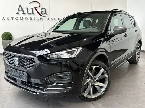 Used SEAT TARRACO Diesel 2020 Ad 